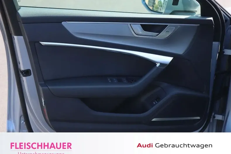 Audi A6 din 2025 cu 13.900 km - oferta AUD176841 - foto 15