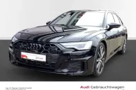 Audi A6 din 2025 cu 29.949 km - oferta AUD176842 - foto 1