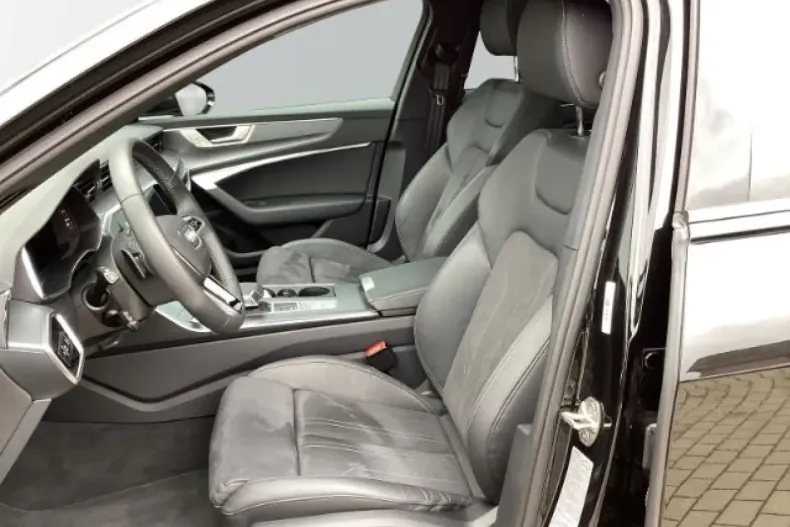 Audi A6 din 2025 cu 29.949 km - oferta AUD176842 - foto 3