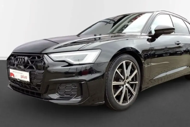 Audi A6 din 2025 cu 29.949 km - oferta AUD176842 - foto 4