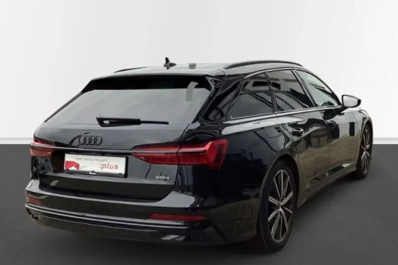 Audi A6 din 2025 cu 29.949 km - oferta AUD176842 - foto 6