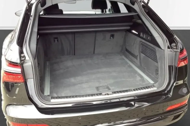 Audi A6 din 2025 cu 29.949 km - oferta AUD176842 - foto 9