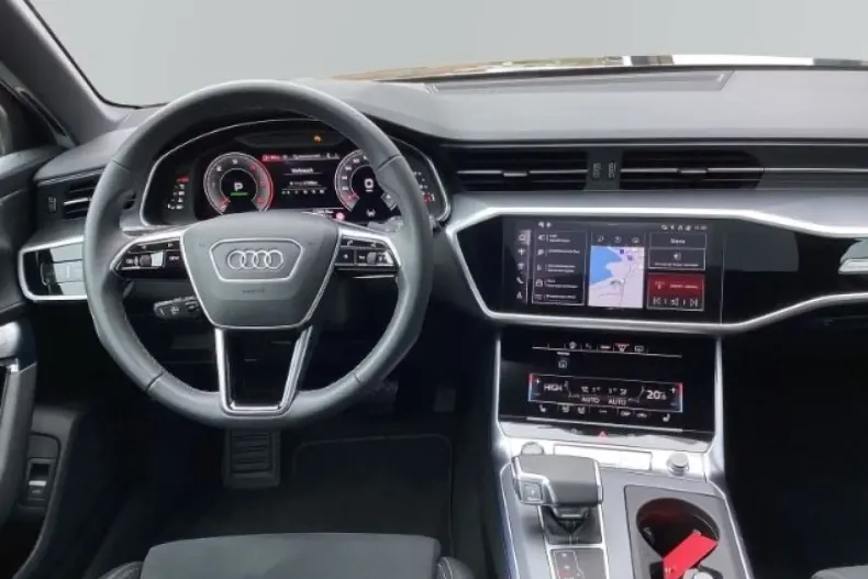 Audi A6 din 2025 cu 29.949 km - oferta AUD176842 - foto 11