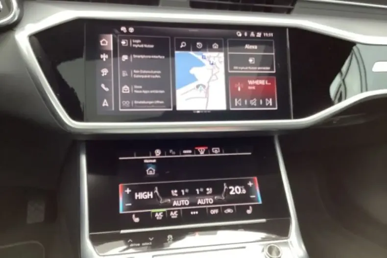 Audi A6 din 2025 cu 29.949 km - oferta AUD176842 - foto 13