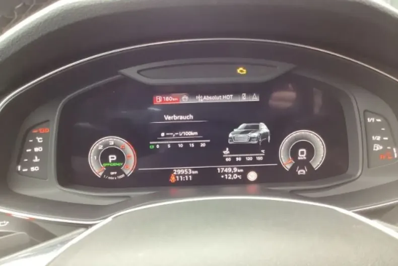 Audi A6 din 2025 cu 29.949 km - oferta AUD176842 - foto 14