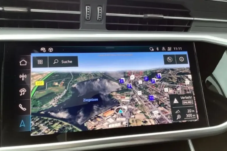 Audi A6 din 2025 cu 29.949 km - oferta AUD176842 - foto 15