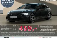 Audi A6 din 2025 cu 19.307 km - oferta AUD176843 - foto 1