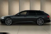 Audi A6 din 2025 cu 19.307 km - oferta AUD176843 - foto 5