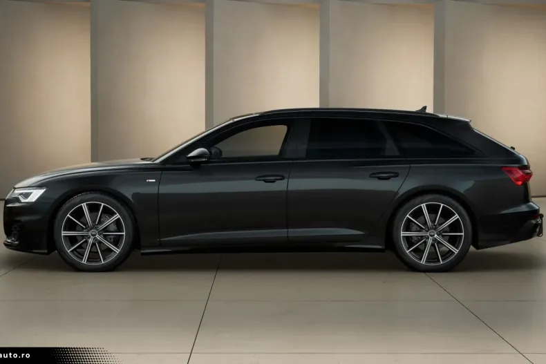 Audi A6 din 2025 cu 19.307 km - oferta AUD176843 - foto 5