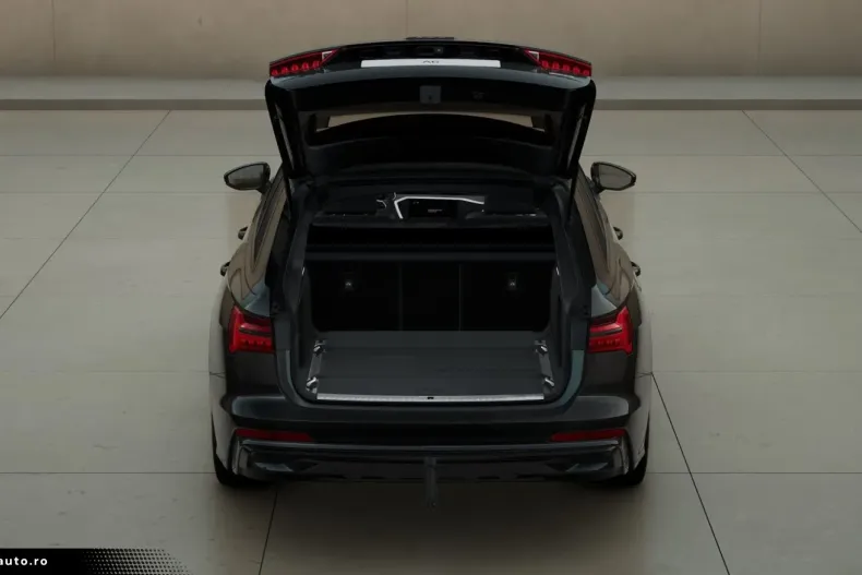 Audi A6 din 2025 cu 19.307 km - oferta AUD176843 - foto 7