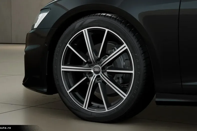 Audi A6 din 2025 cu 19.307 km - oferta AUD176843 - foto 10