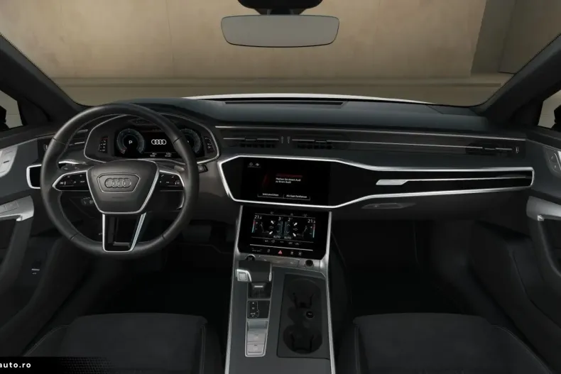 Audi A6 din 2025 cu 19.307 km - oferta AUD176843 - foto 12