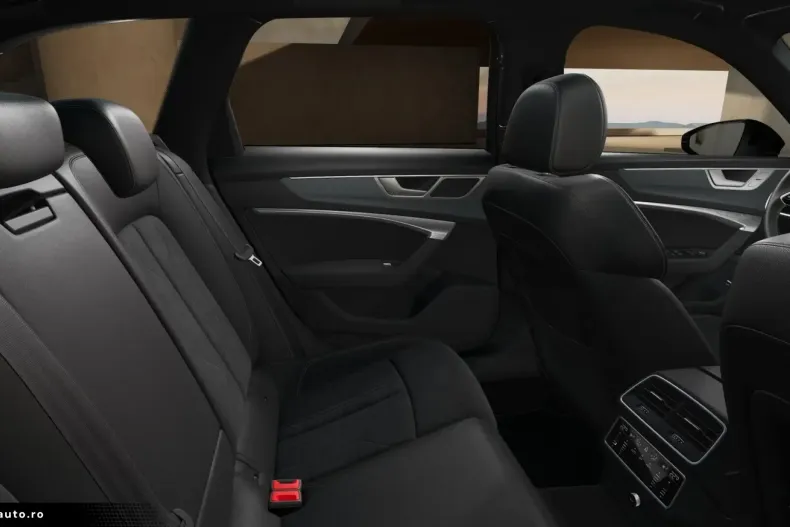 Audi A6 din 2025 cu 19.307 km - oferta AUD176843 - foto 13