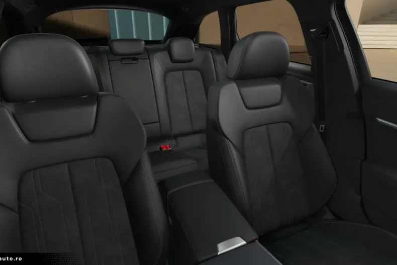 Audi A6 din 2025 cu 19.307 km - oferta AUD176843 - foto 16