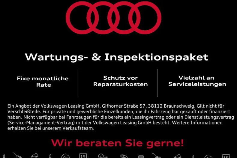 Audi A6 din 2025 cu 19.307 km - oferta AUD176843 - foto 19