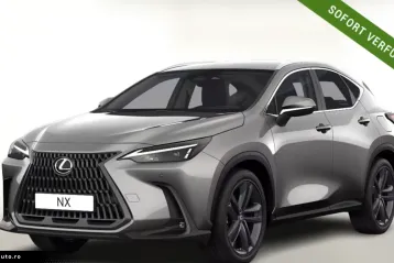 Lexus NX 350h din 2025 - oferta LEX176844