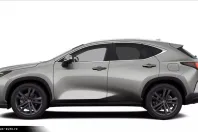 Lexus NX 350h din 2025 cu 10 km - oferta LEX176844 - foto 2