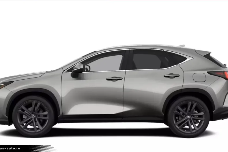 Lexus NX 350h din 2025 cu 10 km - oferta LEX176844 - foto 2