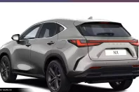 Lexus NX 350h din 2025 cu 10 km - oferta LEX176844 - foto 3