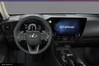 Lexus NX 350h din 2025 cu 10 km - oferta LEX176844 - foto 5