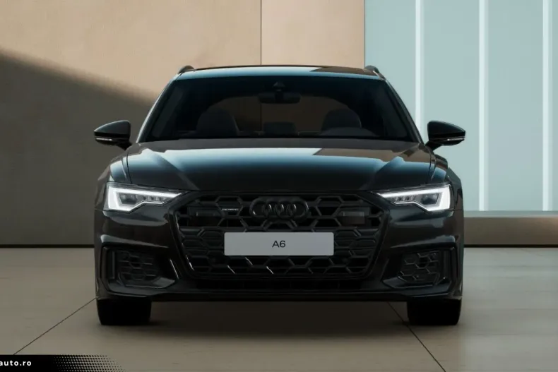 Audi A6 din 2025 cu 23.850 km - oferta AUD176845 - foto 5