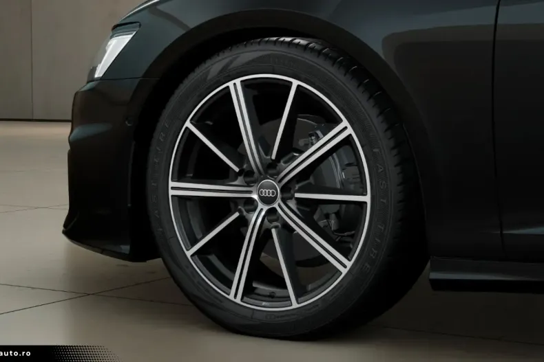 Audi A6 din 2025 cu 23.850 km - oferta AUD176845 - foto 6