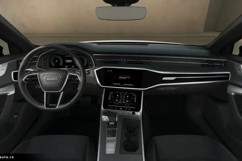 Audi A6 din 2025 cu 23.850 km - oferta AUD176845 - foto 7