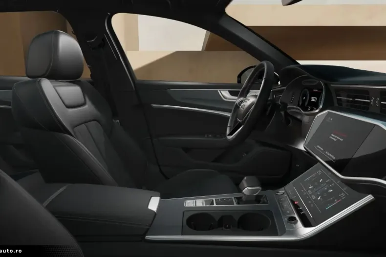 Audi A6 din 2025 cu 23.850 km - oferta AUD176845 - foto 8
