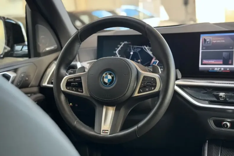 BMW X5 din 2025 cu 17.385 km - oferta BMW176846 - foto 7