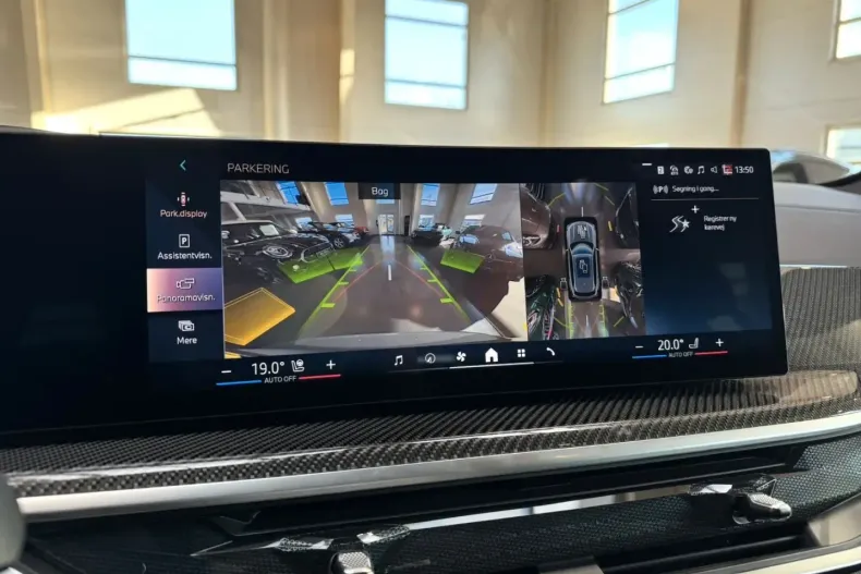 BMW X5 din 2025 cu 17.385 km - oferta BMW176846 - foto 8