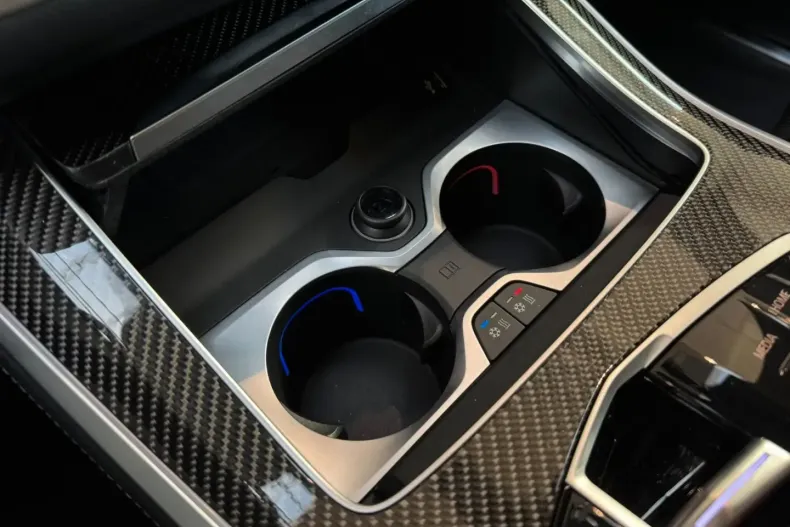 BMW X5 din 2025 cu 17.385 km - oferta BMW176846 - foto 10