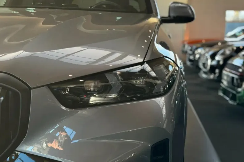 BMW X5 din 2025 cu 17.385 km - oferta BMW176846 - foto 14