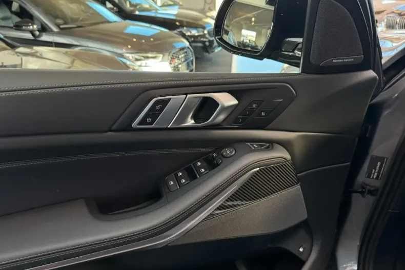 BMW X5 din 2025 cu 17.385 km - oferta BMW176846 - foto 16