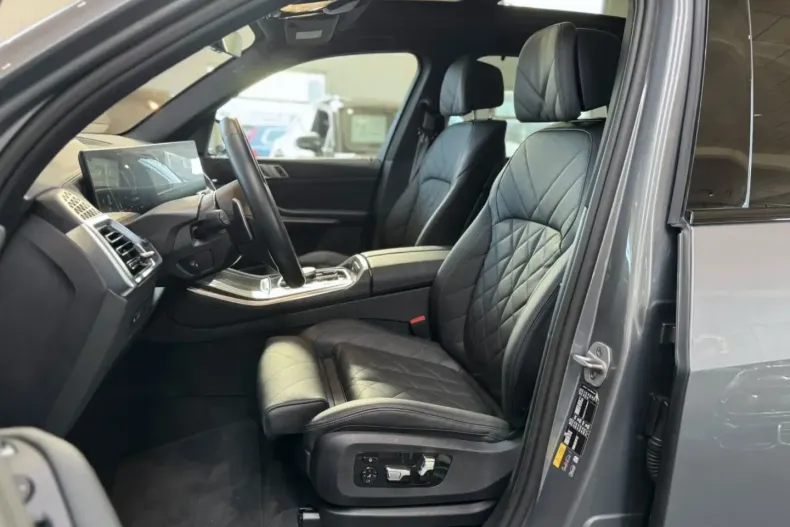 BMW X5 din 2025 cu 17.385 km - oferta BMW176846 - foto 17