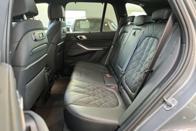 BMW X5 din 2025 cu 17.385 km - oferta BMW176846 - foto 20