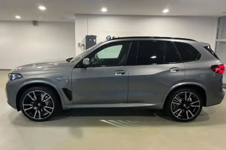 BMW X5 din 2025 cu 9.780 km - oferta BMW176847 - foto 4