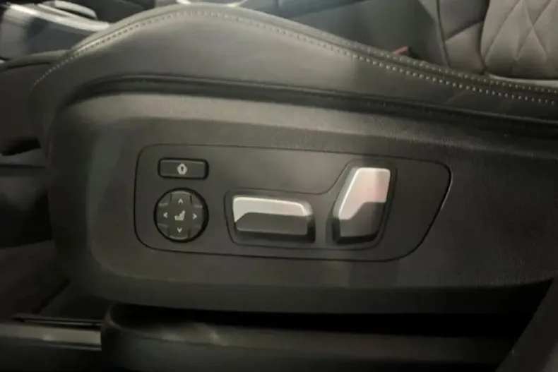 BMW X5 din 2025 cu 9.780 km - oferta BMW176847 - foto 7