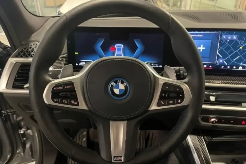 BMW X5 din 2025 cu 9.780 km - oferta BMW176847 - foto 10