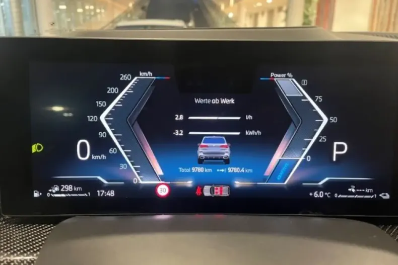 BMW X5 din 2025 cu 9.780 km - oferta BMW176847 - foto 11