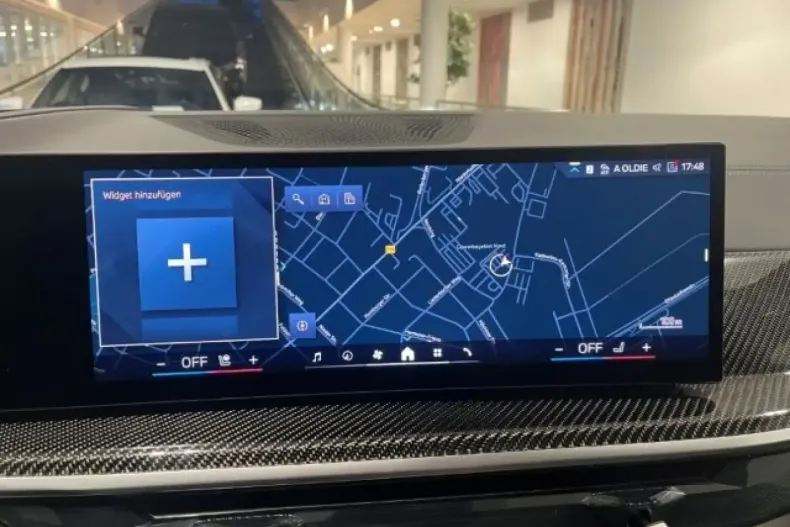 BMW X5 din 2025 cu 9.780 km - oferta BMW176847 - foto 12