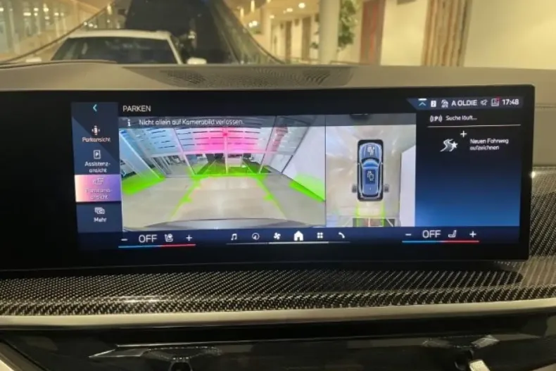 BMW X5 din 2025 cu 9.780 km - oferta BMW176847 - foto 13