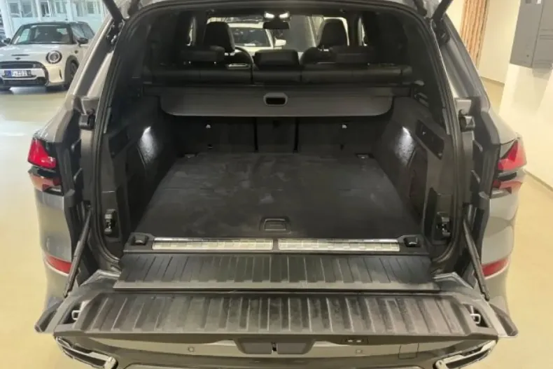 BMW X5 din 2025 cu 9.780 km - oferta BMW176847 - foto 17