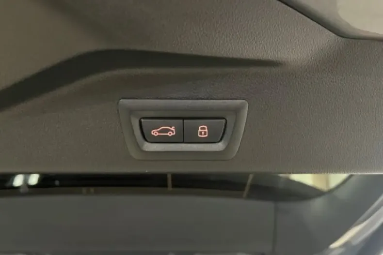 BMW X5 din 2025 cu 9.780 km - oferta BMW176847 - foto 20