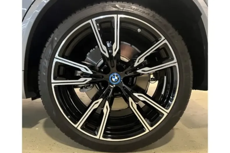 BMW X5 din 2025 cu 9.780 km - oferta BMW176847 - foto 21