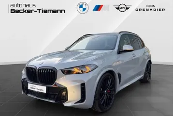 BMW X5 din 2024 - oferta BMW176848