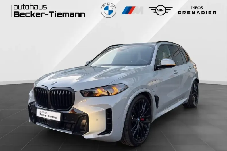 BMW X5 din 2024 cu 17.491 km - oferta BMW176848 - foto 1