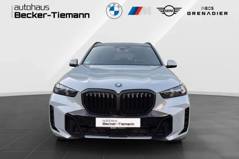 BMW X5 din 2024 cu 17.491 km - oferta BMW176848 - foto 2