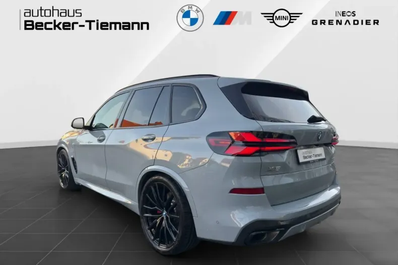 BMW X5 din 2024 cu 17.491 km - oferta BMW176848 - foto 4