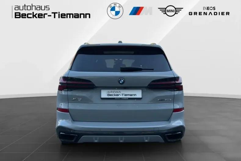 BMW X5 din 2024 cu 17.491 km - oferta BMW176848 - foto 5