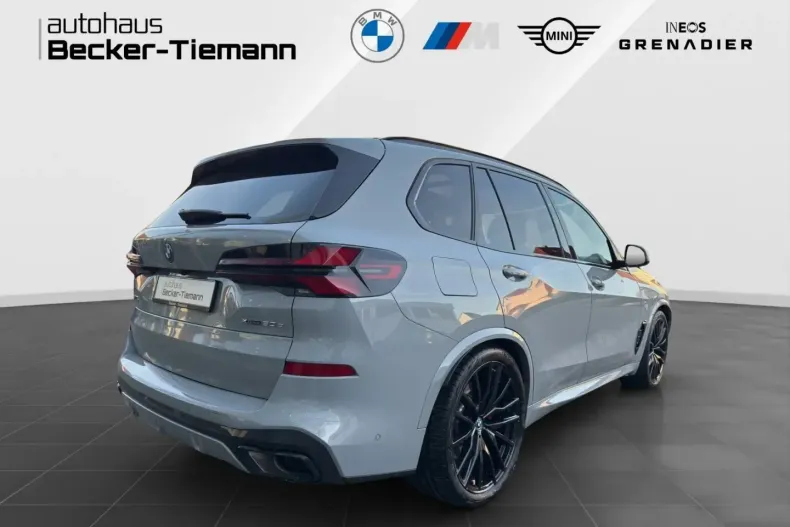 BMW X5 din 2024 cu 17.491 km - oferta BMW176848 - foto 6